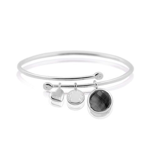 Joma 'Courage' Story Bangle