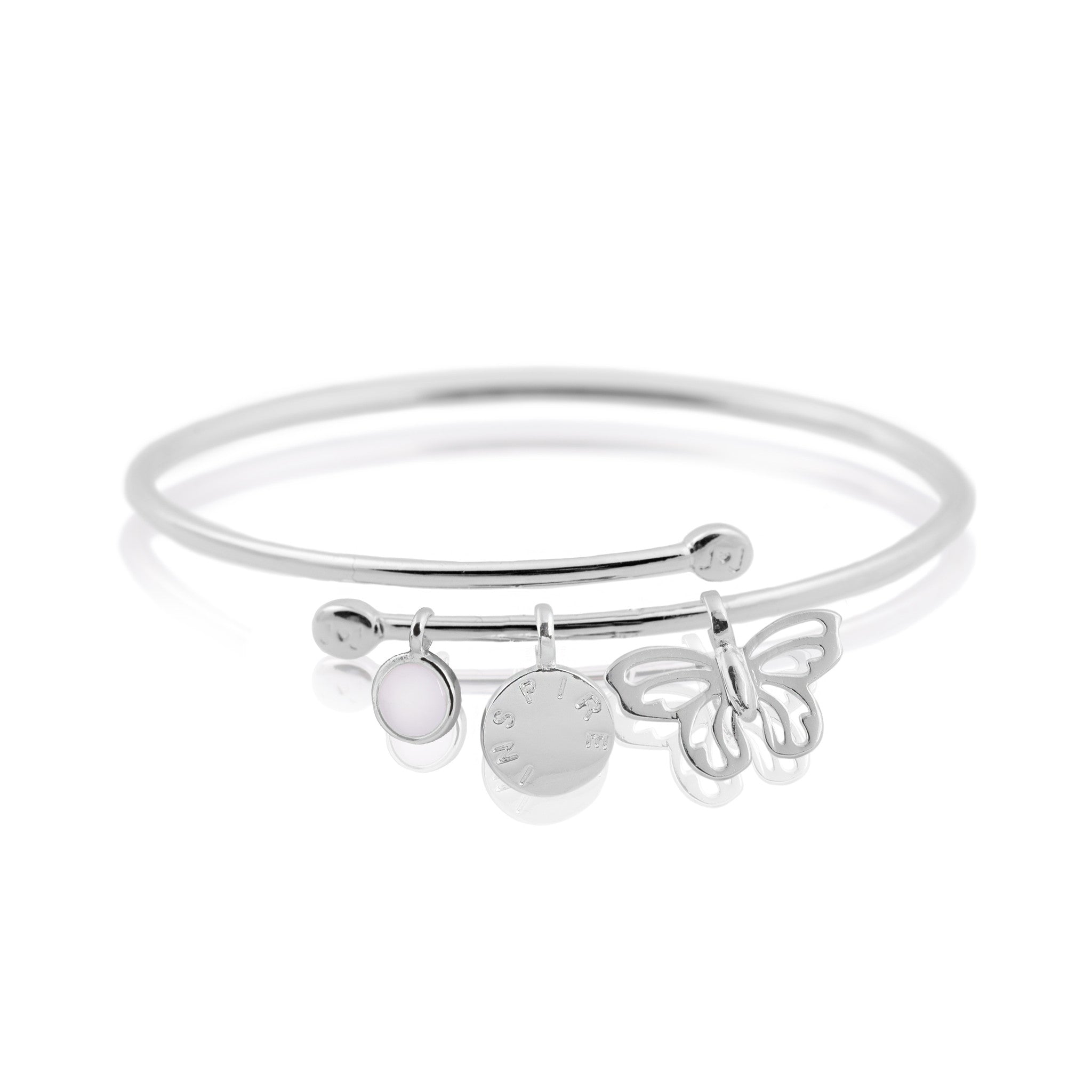 Joma 'Inspire' Story Bangle