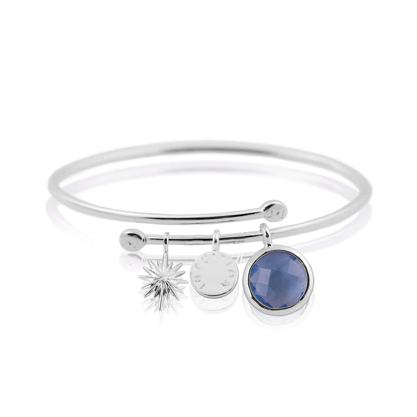 Joma 'Intuition' Story Bangle