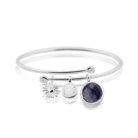 Joma 'Optimism' Story Bangle