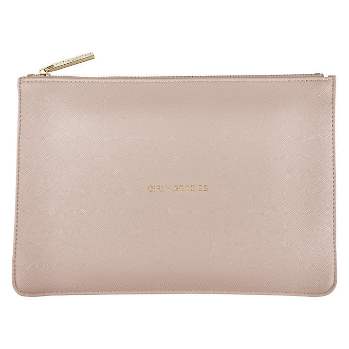 Katie Loxton 'Girly Goodies' Pouch