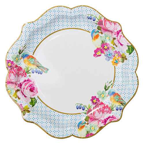 Truly Scrumptious Pretty Plates