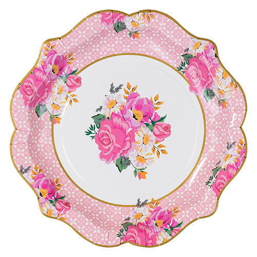 Truly Scrumptious Pretty Plates