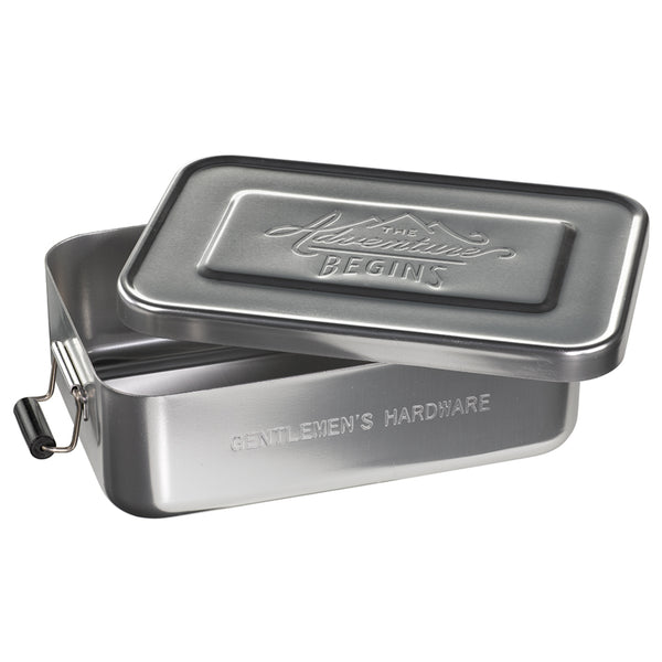 Lunch Tin