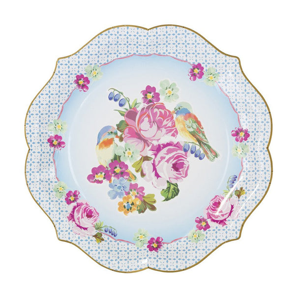 Truly Scrumptious Serving Plates