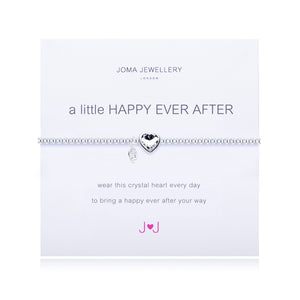 Joma 'A Little Happy Ever After' Bracelet