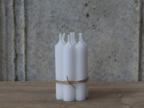 Pack of 4 Candles