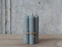 Pack of 4 Candles