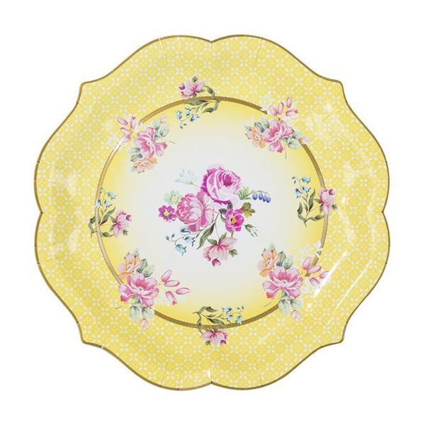 Truly Scrumptious Serving Plates