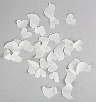 Wedding Tissue Paper Confetti