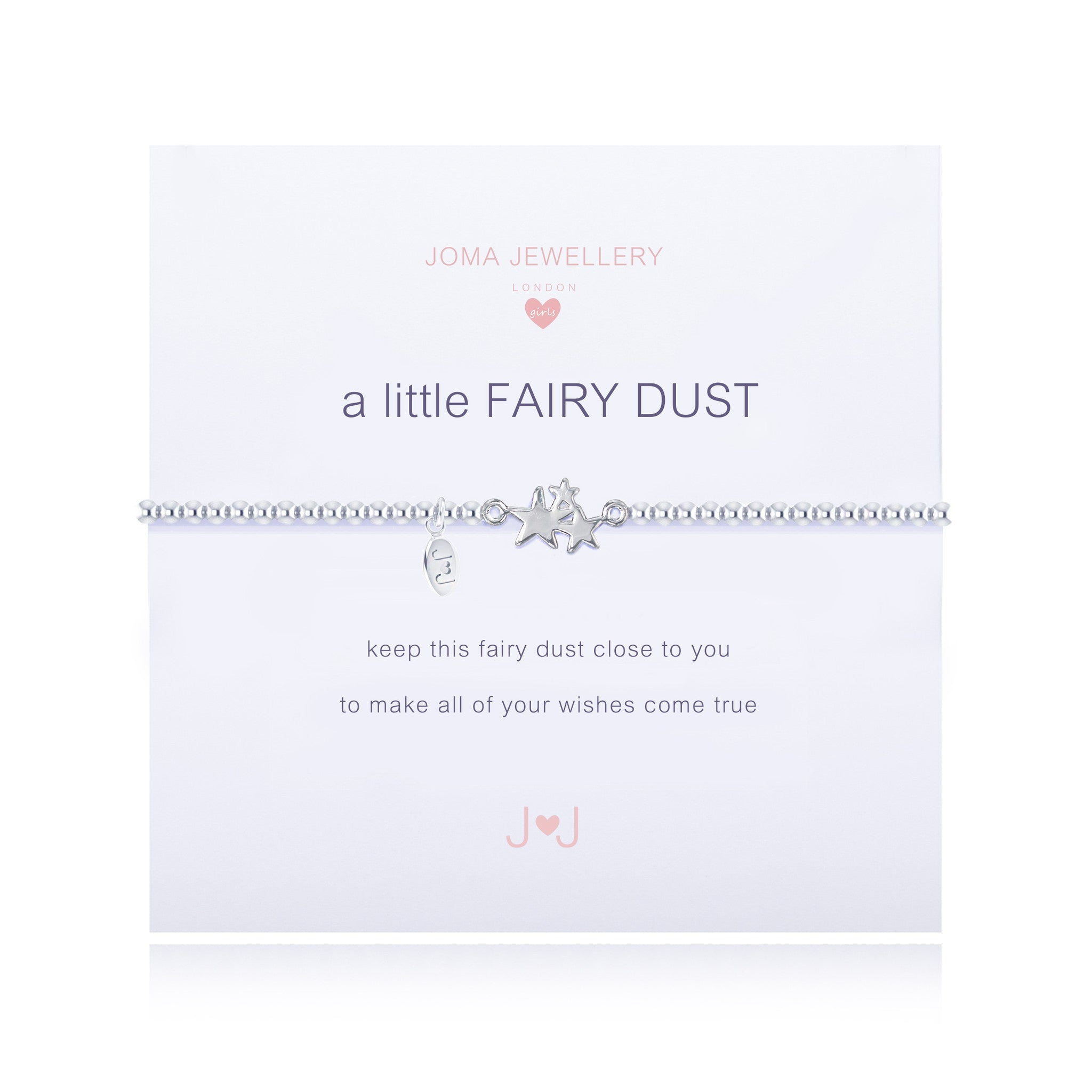 Joma 'A Little Fairy Dust' Bracelet