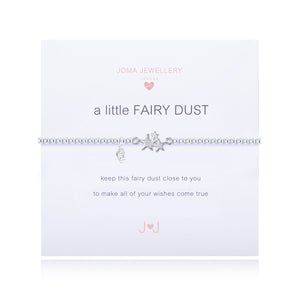 Joma 'A Little Fairy Dust' Bracelet