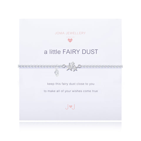 Joma 'A Little Fairy Dust' Bracelet