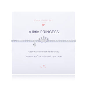 Joma 'A Little Princess' Bracelet