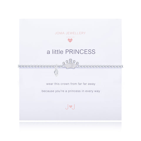 Joma 'A Little Princess' Bracelet