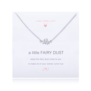 Joma 'A Fairy Dust' Necklace