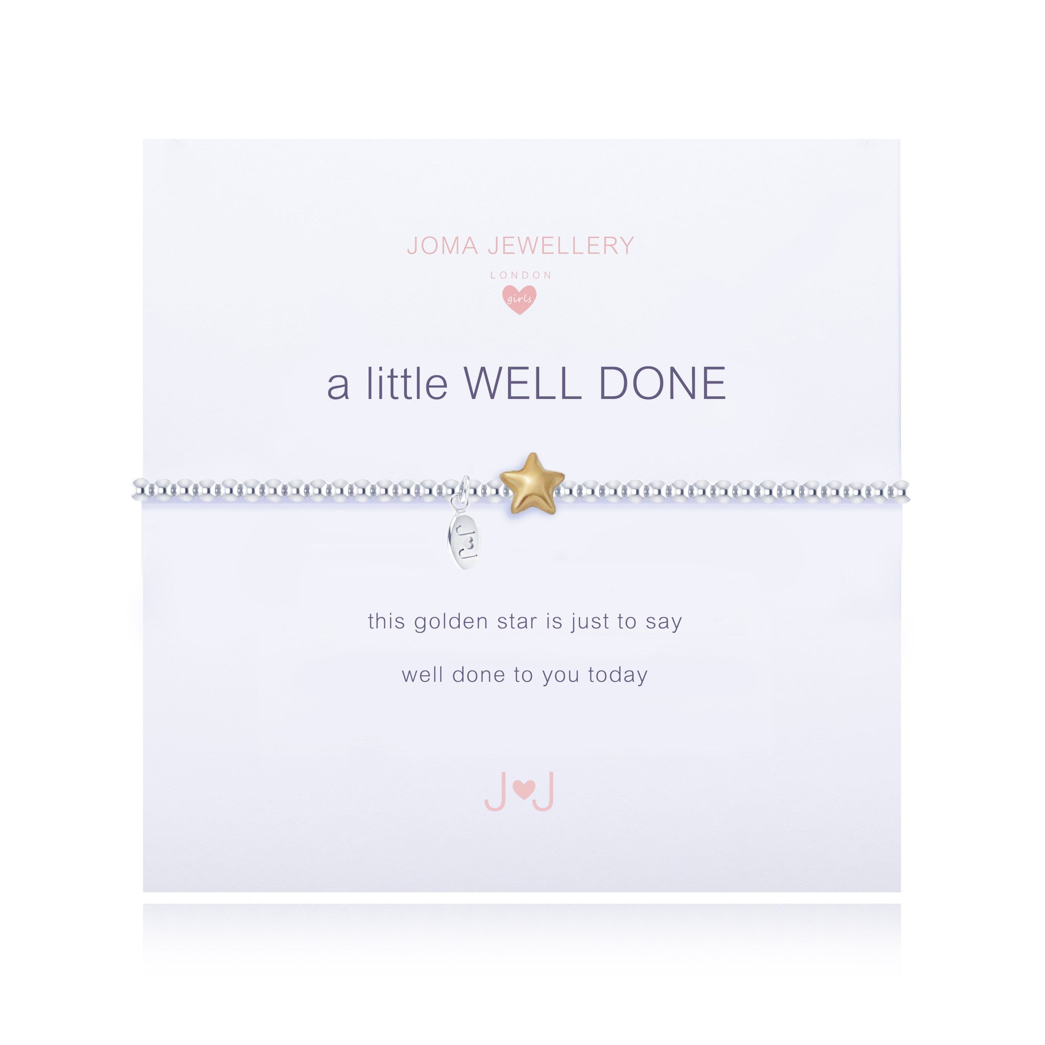 Joma 'A Little Well Done' Bracelet