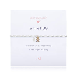 Joma 'A Little Hug' Bracelet