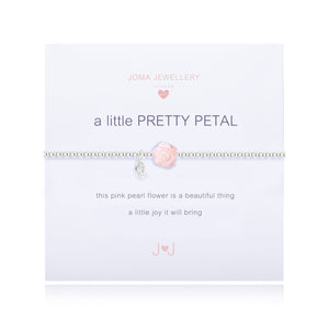 Joma 'A Little Pretty Petal' Bracelet