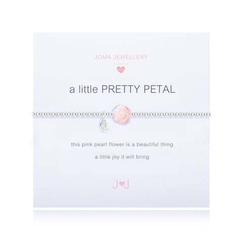 Joma 'A Little Pretty Petal' Bracelet