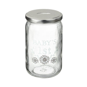 Baby's First Fund Jar