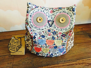 Owl Warmer