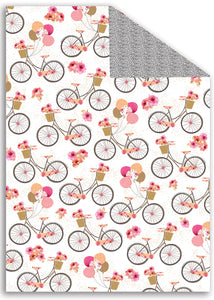 Bicycle Wrap