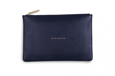 Katie Loxton 'One in a Million' Pouch