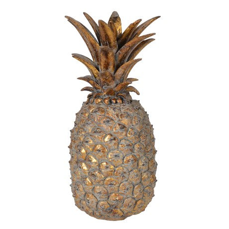 Golden Pineapple