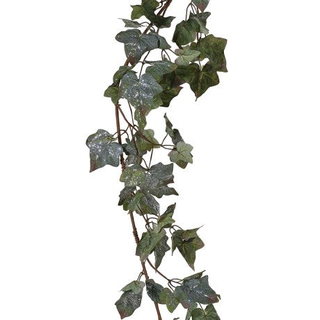 5" Ivy Leaf Garland