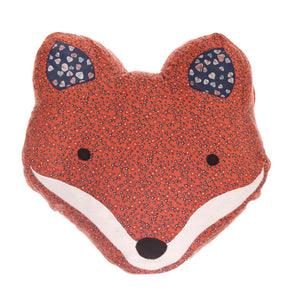 Fred Fox Cushion