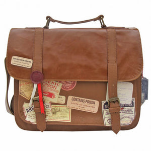 Disaster Designs Apothecary Satchel