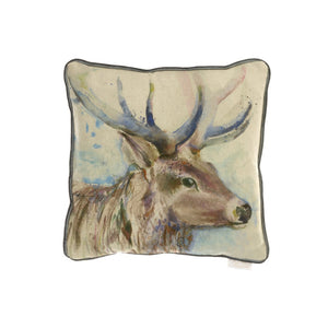 Sarastro Cushion