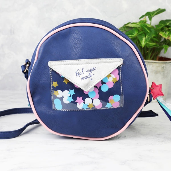 CANDY POP UNICORN MINI BAG