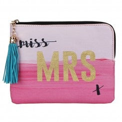 Ta-Daa "Mrs" Pouch