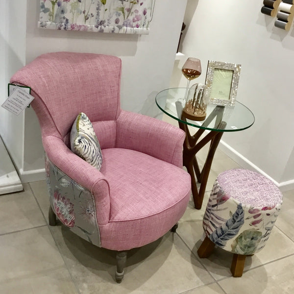 Camilla Chair - Ex Display