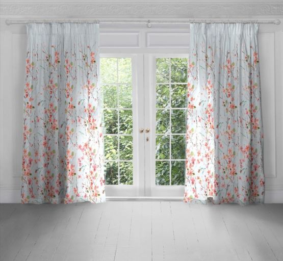 Voyage Armathwaite Curtains 170 x 300