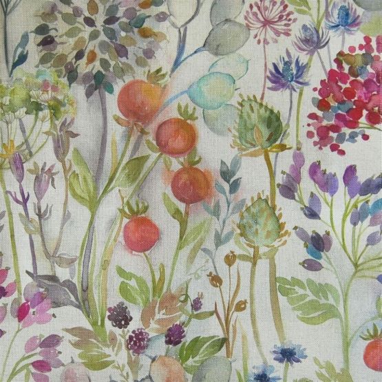 Voyage Hedgerow Curtains 170 x 300