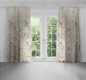 Voyage Hedgerow Curtains 170 x 300