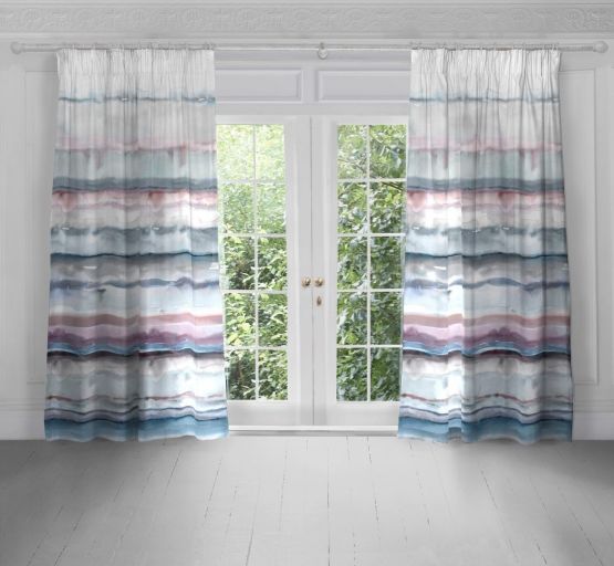 Voyage Jadu Quartz Curtains 170 x 250