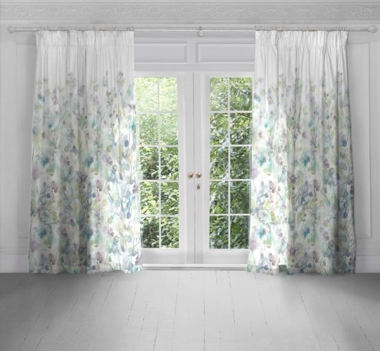 Voyage Sola Opal Curtains 170 x 300