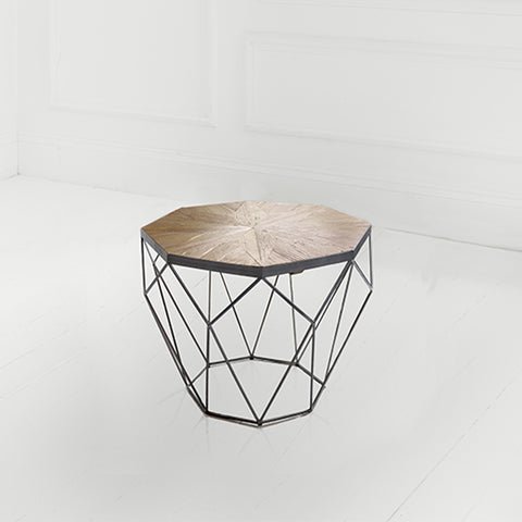 Voyage - Octavia Side Table