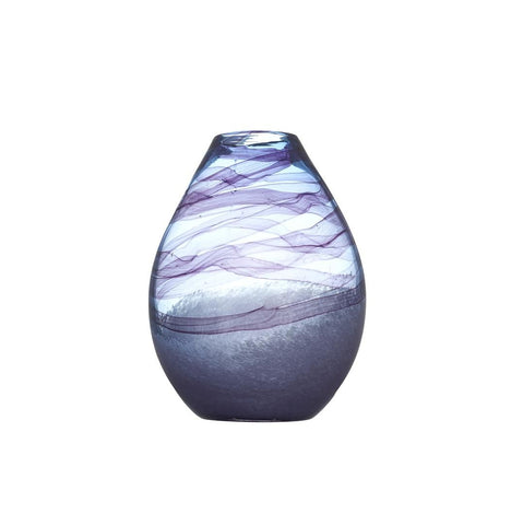 Voyage - Althea Lapis Medium Vase