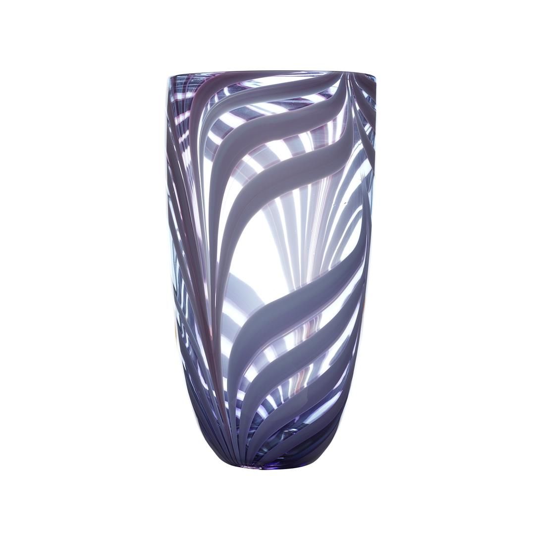 Voyage - AURORA TALL VASE