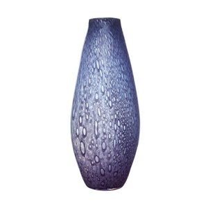 Voyage - Hemera Violet tall Vase